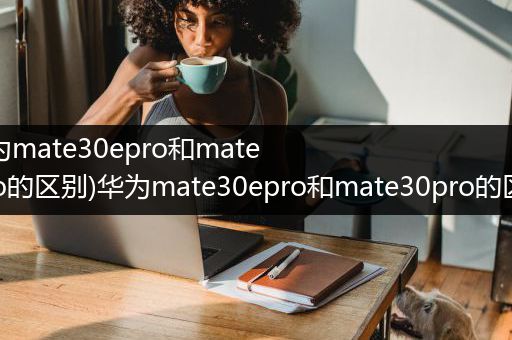 （华为mate30epro和mate30pro的区别)华为mate30epro和mate30pro的区别pro